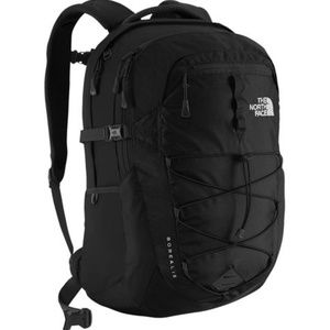 North Face Backpack
